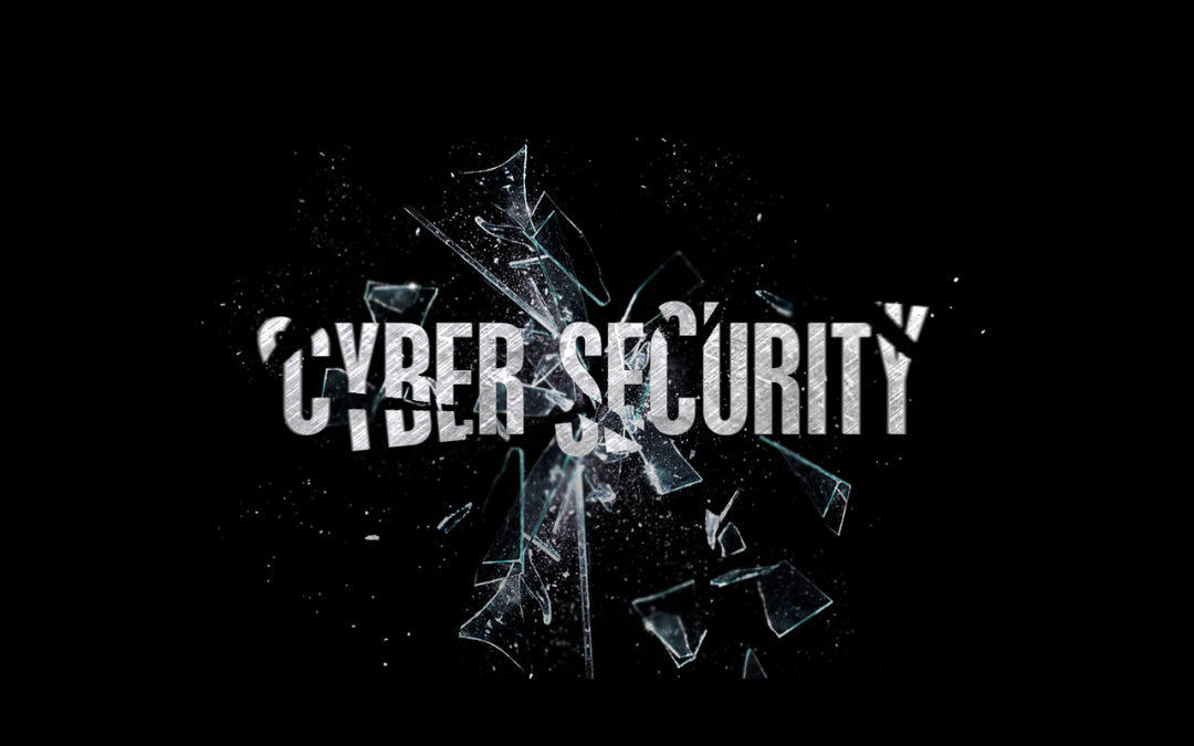 Cyber Security Thumbnail